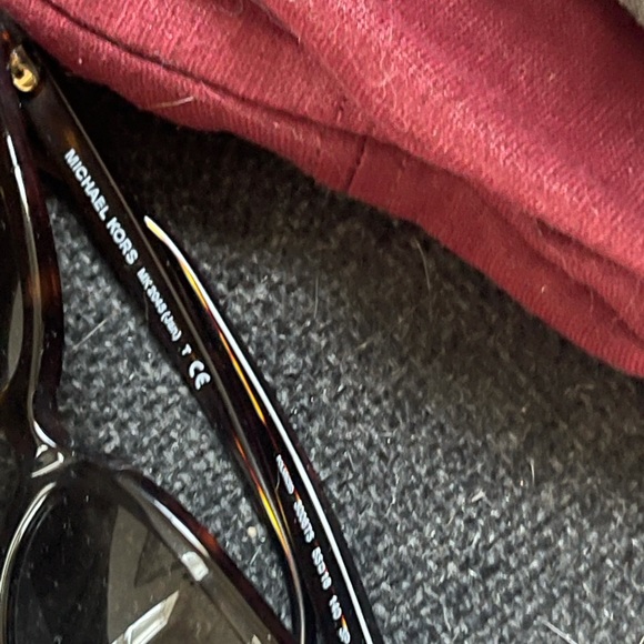 Sunglasses - Picture 2 of 2